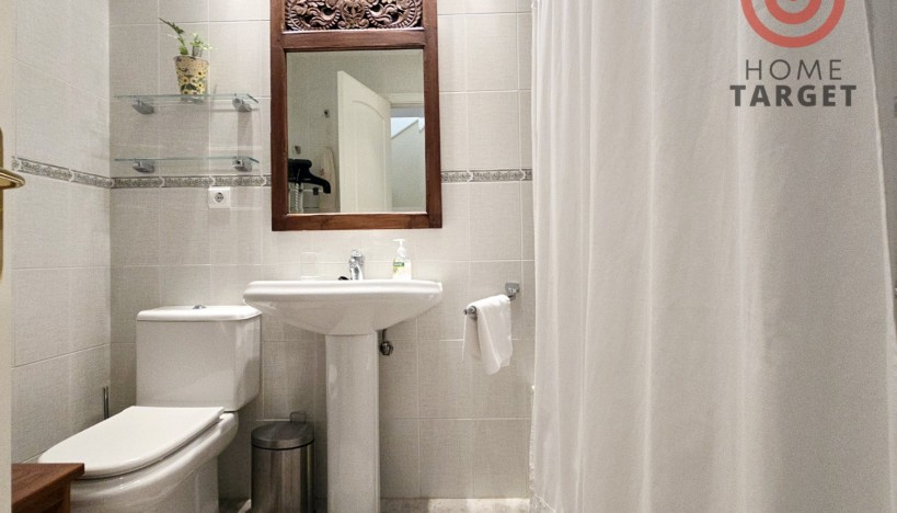 Revente - Maisons mitoyennes · Playa San Juan - Playa San Juan / Alicante 