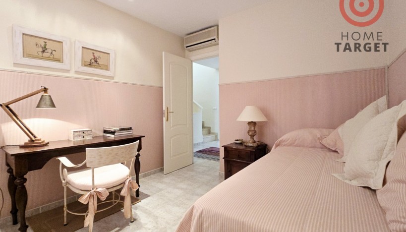 Revente - Maisons mitoyennes · Playa San Juan - Playa San Juan / Alicante 