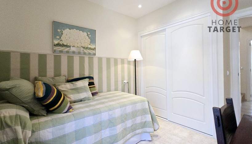 Revente - Maisons mitoyennes · Playa San Juan - Playa San Juan / Alicante 