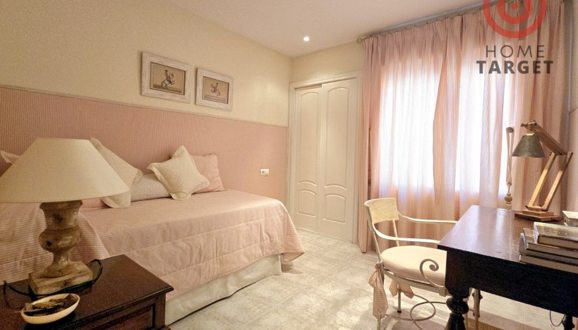 Revente - Maisons mitoyennes · Playa San Juan - Playa San Juan / Alicante 