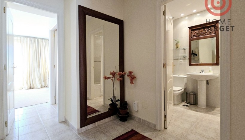 Revente - Maisons mitoyennes · Playa San Juan - Playa San Juan / Alicante 