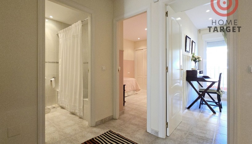 Revente - Maisons mitoyennes · Playa San Juan - Playa San Juan / Alicante 