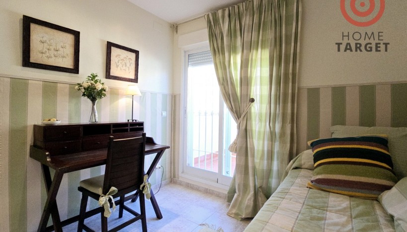 Revente - Maisons mitoyennes · Playa San Juan - Playa San Juan / Alicante 