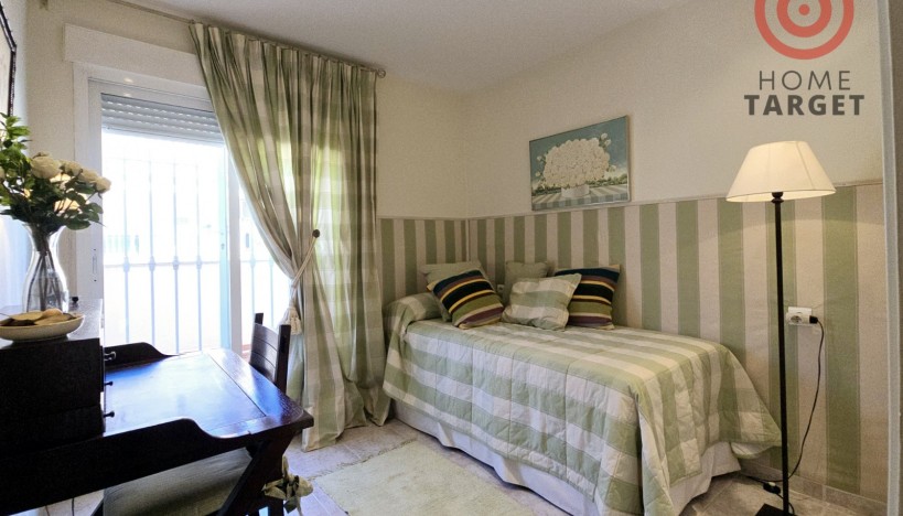 Revente - Maisons mitoyennes · Playa San Juan - Playa San Juan / Alicante 