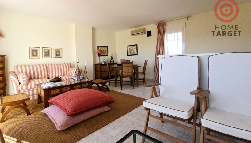 Revente - Maisons mitoyennes · Playa San Juan - Playa San Juan / Alicante 