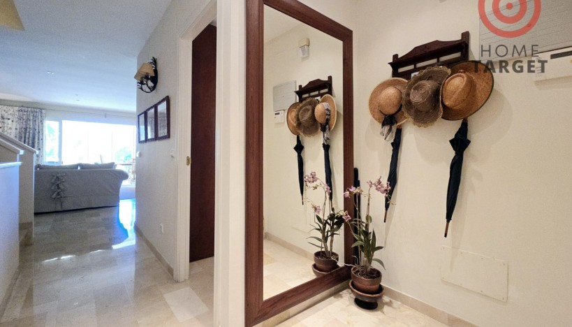 Revente - Maisons mitoyennes · Playa San Juan - Playa San Juan / Alicante 