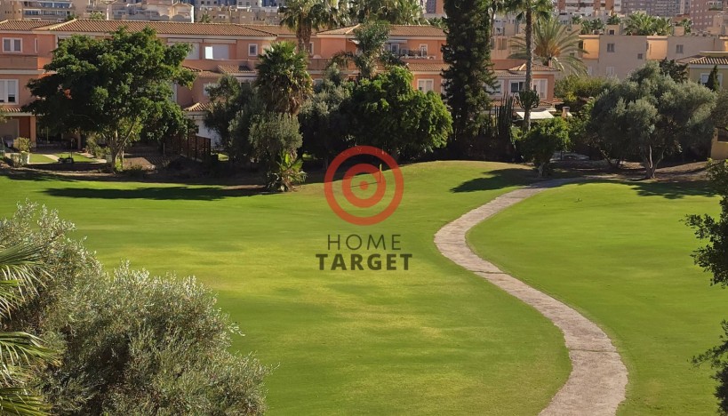 Revente - Maisons mitoyennes · Playa San Juan - Playa San Juan / Alicante 