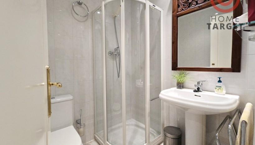 Revente - Maisons mitoyennes · Playa San Juan - Playa San Juan / Alicante 