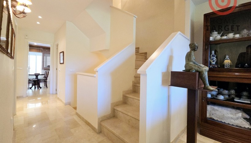 Revente - Maisons mitoyennes · Playa San Juan - Playa San Juan / Alicante 