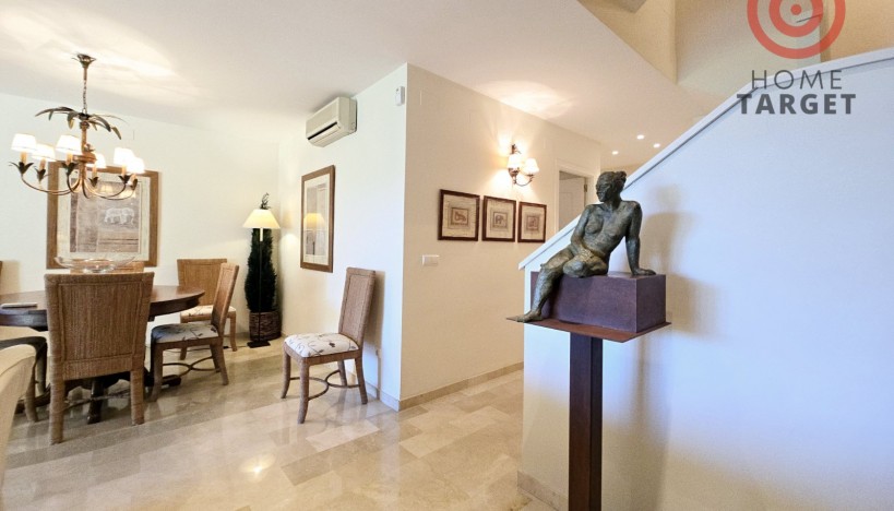 Revente - Maisons mitoyennes · Playa San Juan - Playa San Juan / Alicante 