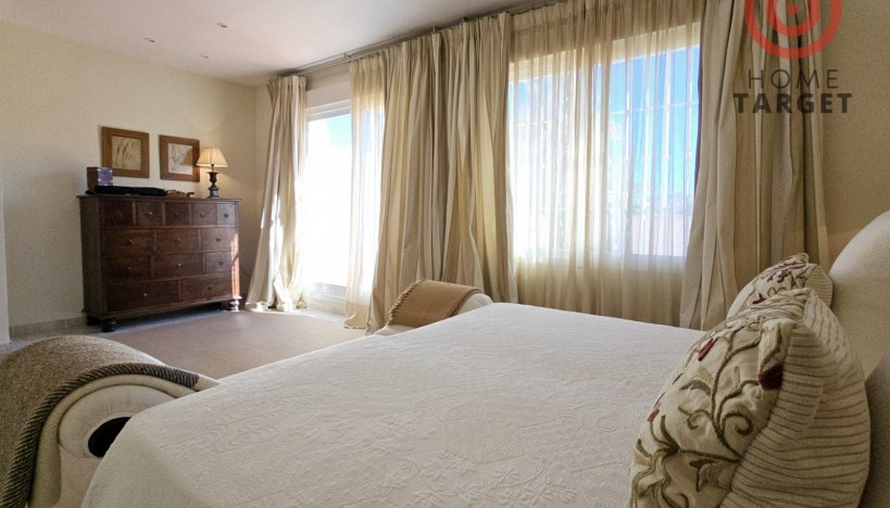 Revente - Maisons mitoyennes · Playa San Juan - Playa San Juan / Alicante 