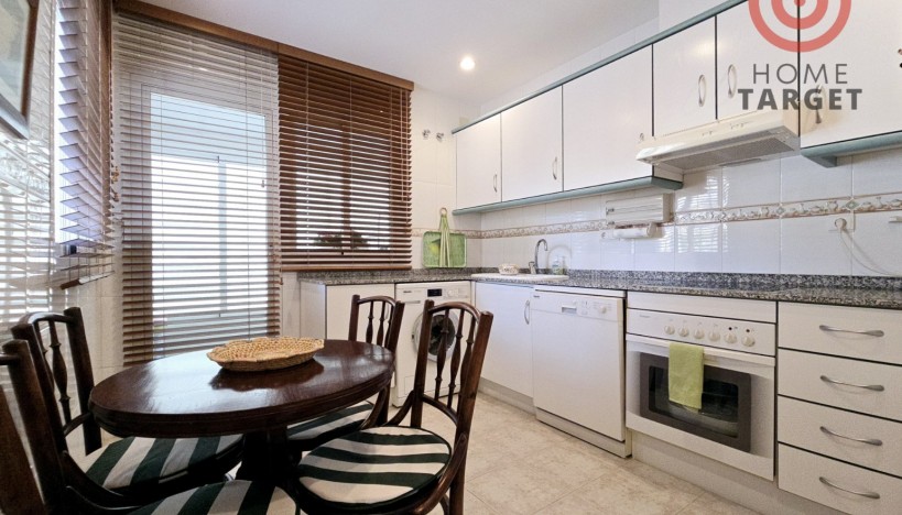 Revente - Maisons mitoyennes · Playa San Juan - Playa San Juan / Alicante 