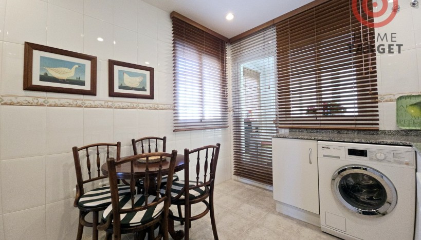 Revente - Maisons mitoyennes · Playa San Juan - Playa San Juan / Alicante 