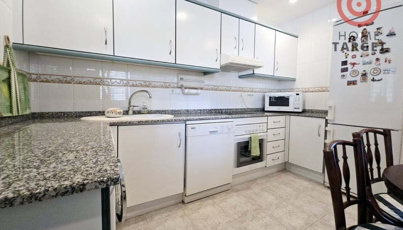 Revente - Maisons mitoyennes · Playa San Juan - Playa San Juan / Alicante 