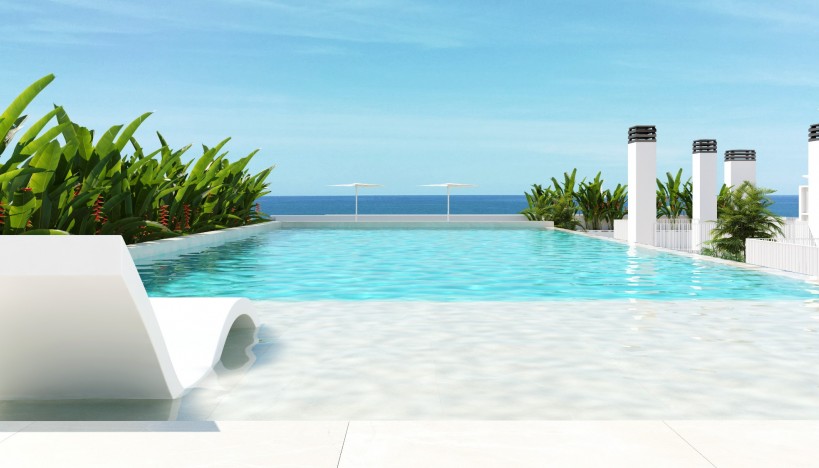 Nouvelle construction - Appartement · Guardamar del Segura