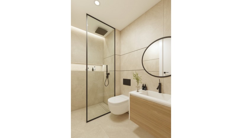 Nowy budynek - Apartamento · Guardamar del Segura