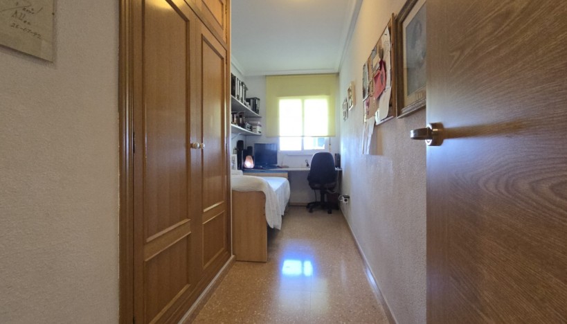 Resale - Flats · San Vicente del Raspeig/Sant Vicent del Raspeig · Centro