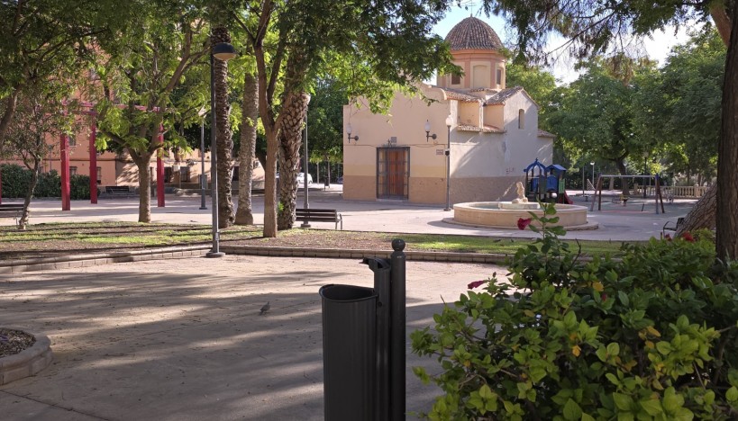 Revente - Locaux commerciaux · Alacant