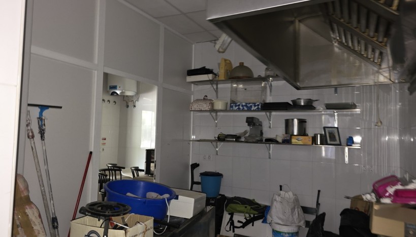 Revente - Locaux commerciaux · Alacant