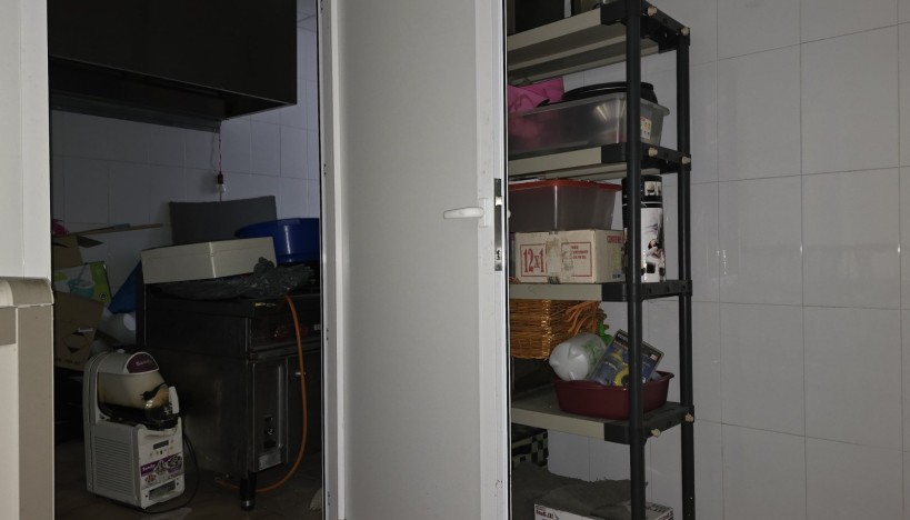 Revente - Locaux commerciaux · Alacant