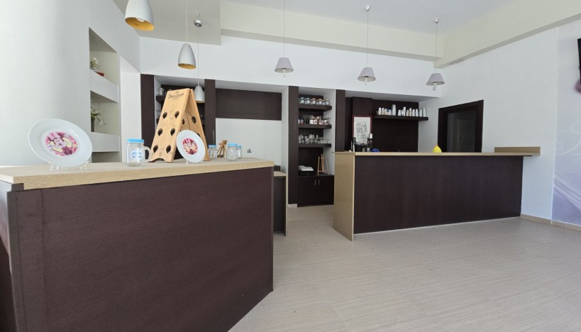 Revente - Locaux commerciaux · Alacant