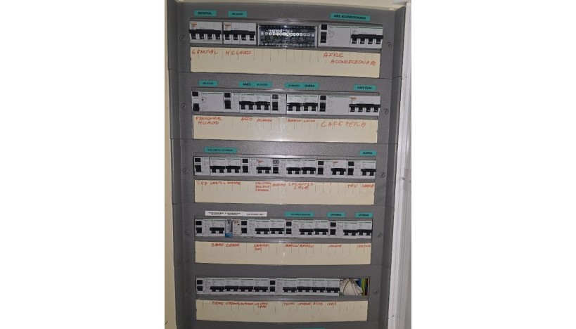 Revente - Locaux commerciaux · Alacant