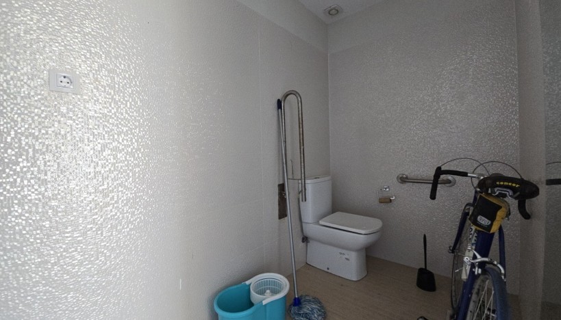 Revente - Locaux commerciaux · Alacant