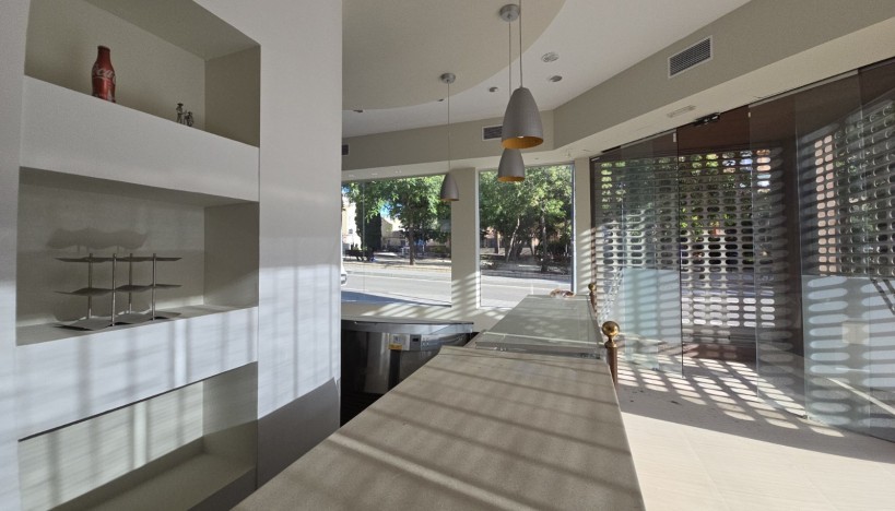 Revente - Locaux commerciaux · Alacant