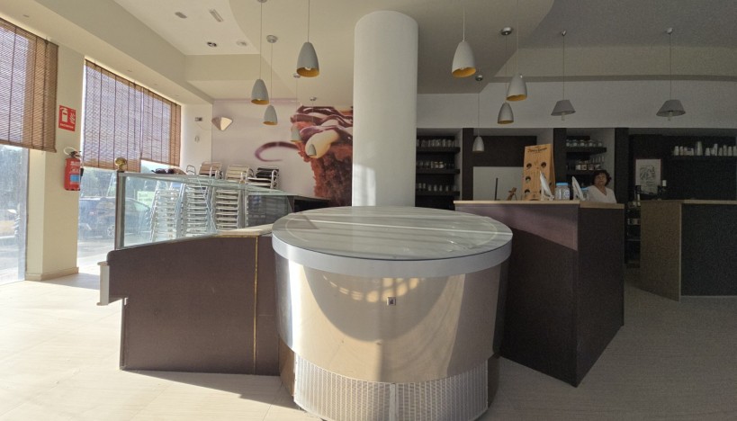 Revente - Locaux commerciaux · Alacant