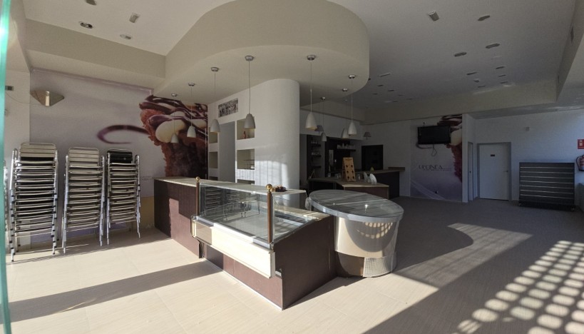 Revente - Locaux commerciaux · Alacant