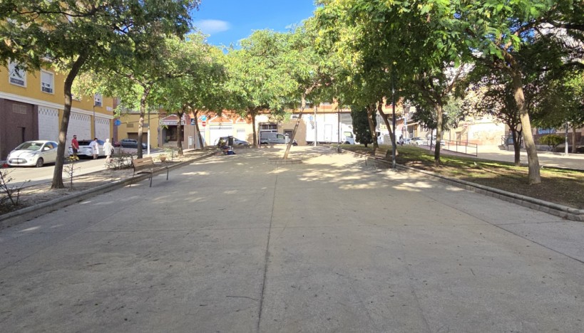 Revente - Locaux commerciaux · Alacant