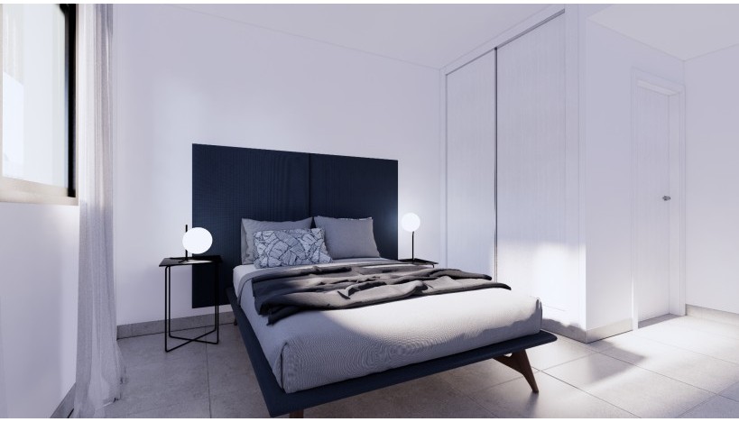 New Build - Apartments · Pilar de la Horadada