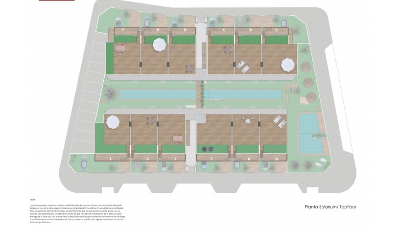 New Build - Apartments · Pilar de la Horadada