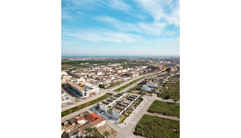 New Build - Apartments · Pilar de la Horadada