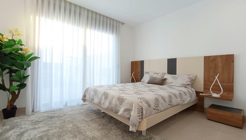 New Build - Villas · Benijófar