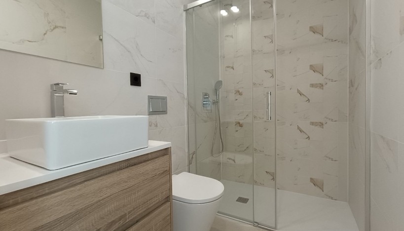 New Build - Villas · Benijófar