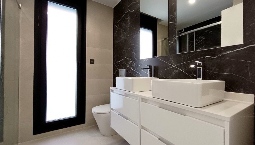 New Build - Villas · Benijófar