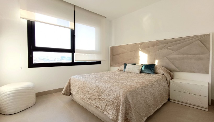 New Build - Villas · Benijófar