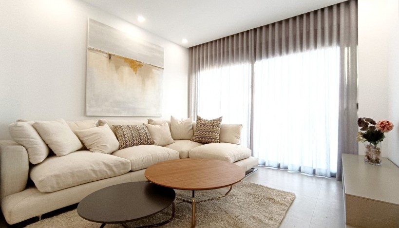 New Build - Villas · Benijófar