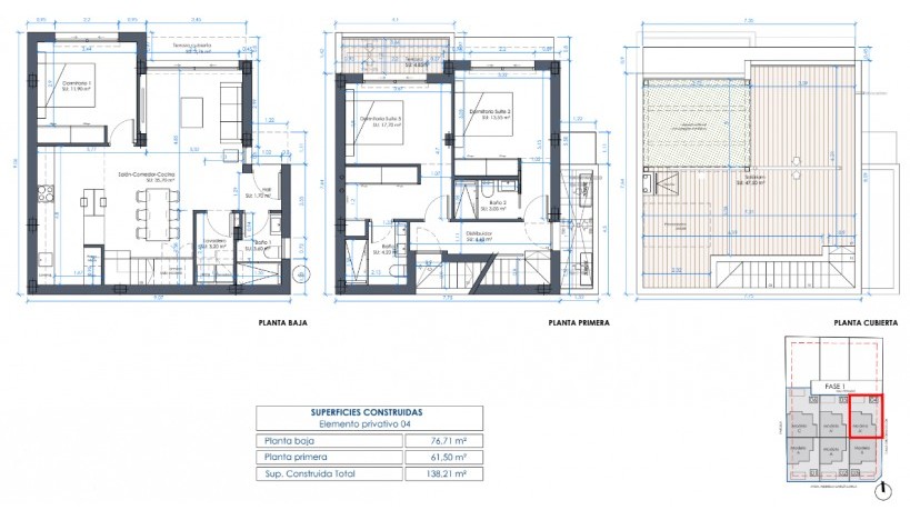 New Build - Villas · Benijófar
