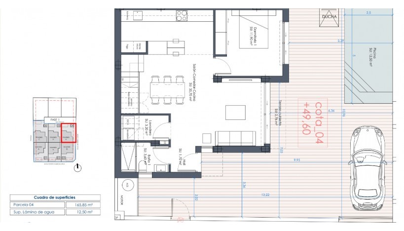 New Build - Villas · Benijófar