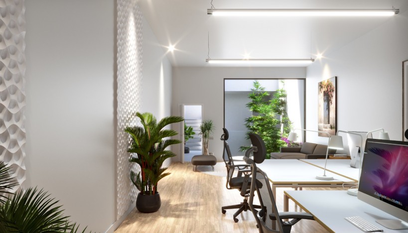 New Build - Apartamento · San Juan de Alicante