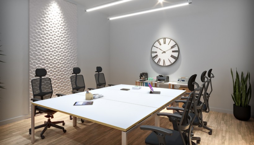 New Build - Apartamento · San Juan de Alicante