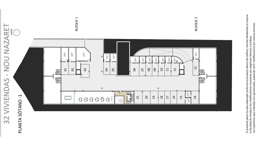 New Build - Apartamento · San Juan de Alicante