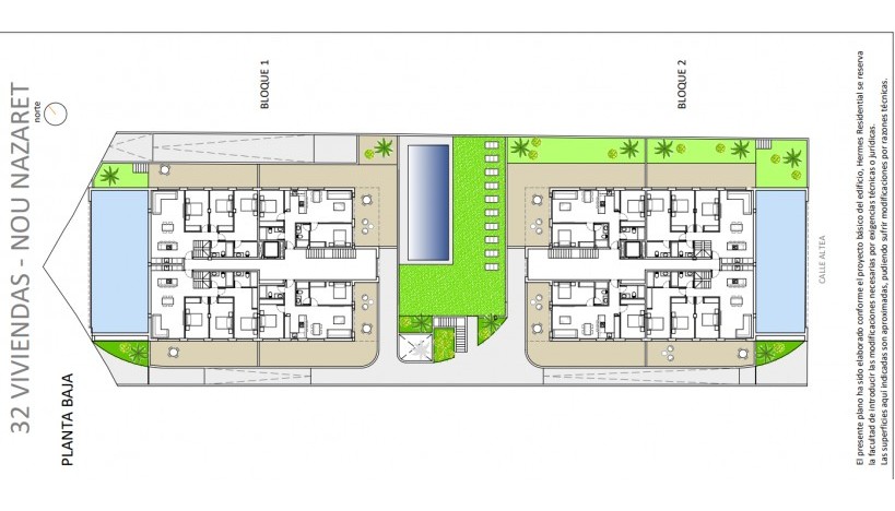 New Build - Apartamento · San Juan de Alicante