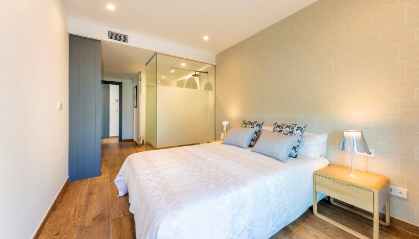 Nueva construcción  - Áticos · Benitachell · Cumbre del Sol