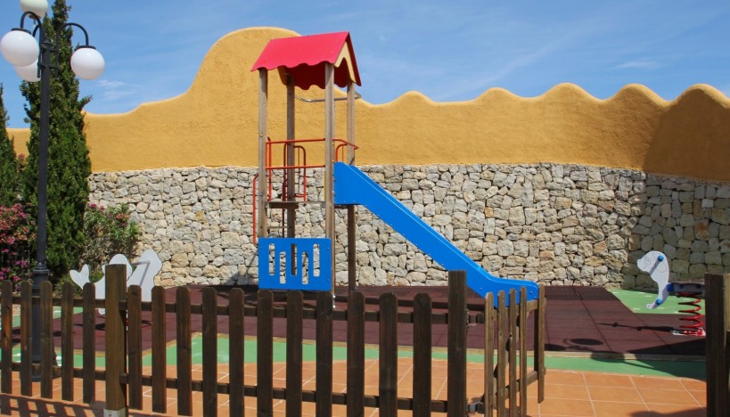 Nueva construcción  - Áticos · Benitachell · Cumbre del Sol