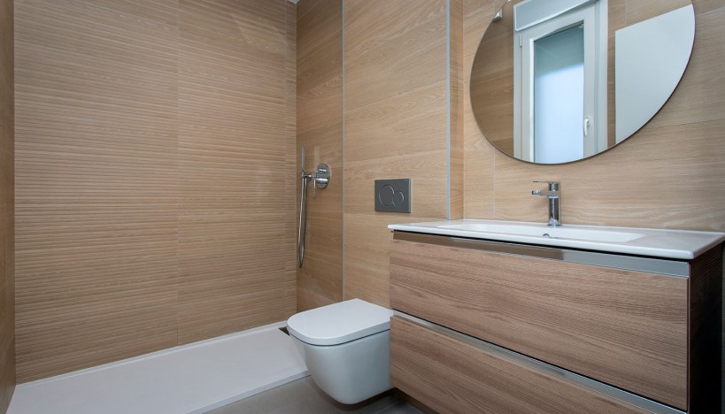 Nouvelle construction - Villas · Hondón de las Nieves