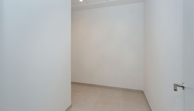 Nouvelle construction - Villas · Hondón de las Nieves