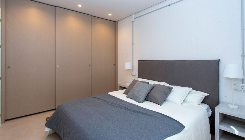 Nouvelle construction - Villas · Hondón de las Nieves